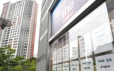 서울發 전세난 경기로 확산…하남 96㎡ 열흘도 안돼 1.7억 올라