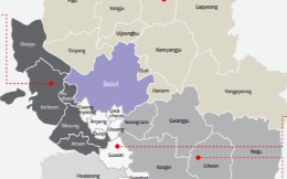 2020년 달라진 물류센터 투자 트렌드 4가지