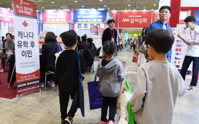 좌파 경제학자가 분석한 지도층 자제 해외 유학[노경목의 미래노트]