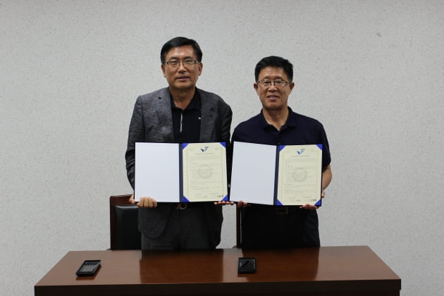 보령 코리아휠, 미래형 영농시설 순환식 스마트팜 시범 운영