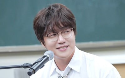 '아는형님' 성시경, 장학 퀴즈 코너에 자신감 "그거 빨리 하자"