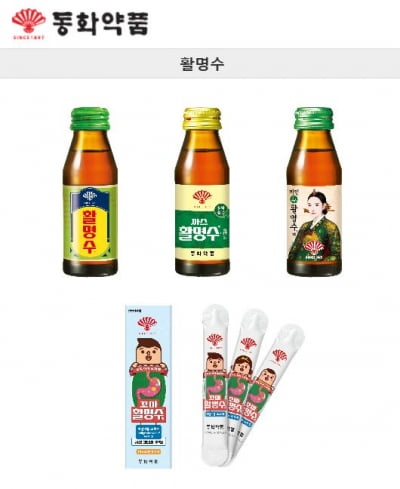 '까스활명수'로 유명한 동화약품, 국내 대표 척추 임플란트 업체 메디쎄이 인수