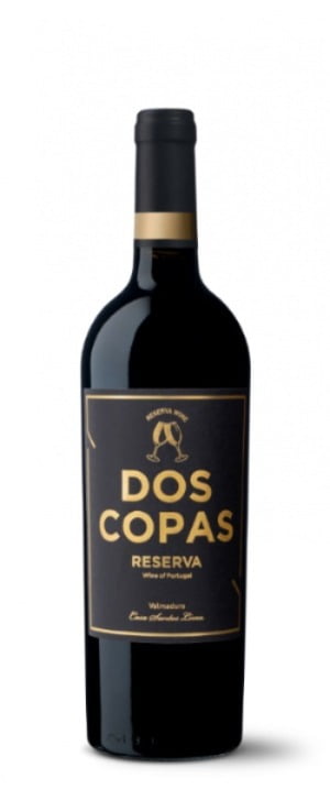 이마트가 판매하는 '4900원 와인' 도스코파스.사진=이마트 제공.