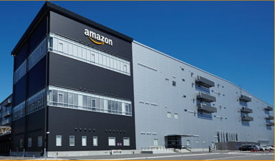 [단독] 일본 최대 아마존 물류센터 담은 리츠 국내 증시에 상장한다