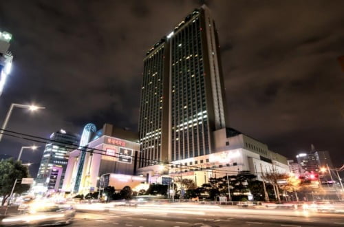 부산롯데호텔도 장기 CP 발행대열 합류