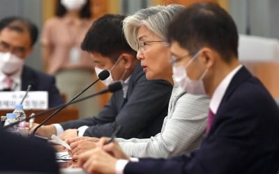 정부, 미중갈등 대응 외교전략 고심…"안보는 한미동맹·경제는 포용"