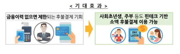 간편결제 '월 30만원' 후불 허용…제2의 카드대란 우려 [금융레이더]