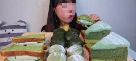 달달초딩→칼칼아재 지나…대세는 '건강할매'