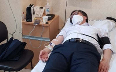 한동훈 검사장과 정진웅 부장검사의 '경험해 보지 못한' 막장극