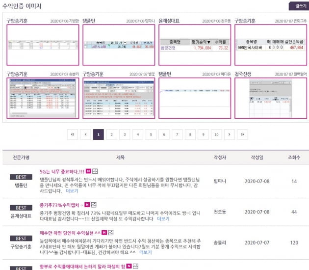 “목표주가 100%상향” 언택트시대 온라인복지 관련주 주목!