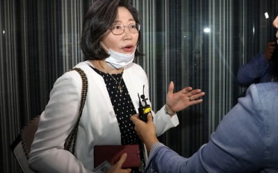 통합당, '박원순 의혹' 특위 구성…'그알' 이수정 교수 합류