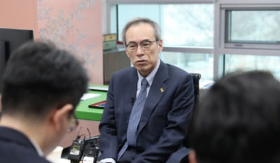 열린민주 주진형 "행정수도 이전, 부동산 비판 돌리려는 연막"