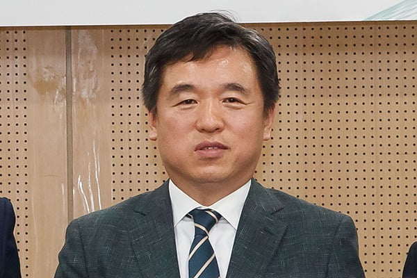 서정협 서울시 행장1부시장. 사진=연합뉴스