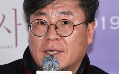 정인봉 감독, 청계산 산행 중 쓰러져 사망…향년 52세