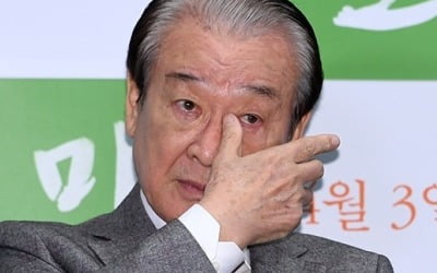 이순재 측 "마음 상처받은 매니저 배려해 기자회견 안한다"