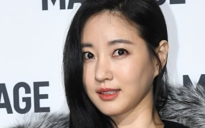 김사랑 '복수해라' 출연 확정…올 가을 안방극장 컴백