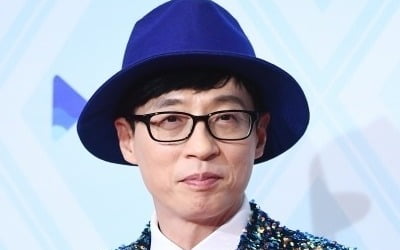 유재석 선행 뒤늦게 알려져…저소득 여성청소년에 생리대 전달