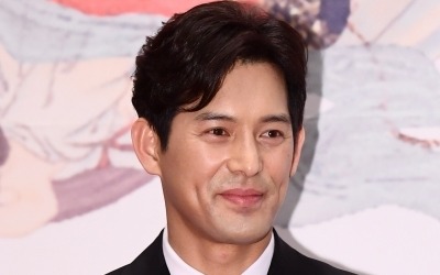 오지호 '프리즈너' 택한 이유 "액션영화 원했다"