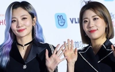 '볼빨간사춘기' 안지영vs우지윤, SNS 설전…누구 말이 진실?