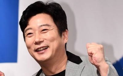 이수근 '이식당' 제작 확정…나영석 PD 공약 이행