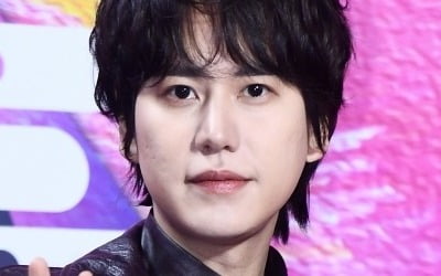 규현 1위, 새 싱글 '드리밍' 칠레·바레인에서도 왕좌 올라