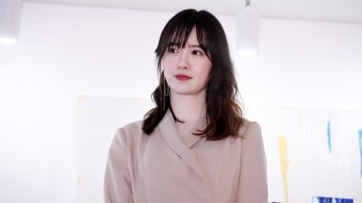 구혜선 새 소속사 찾았다…"조급하지 않게, 좋은 작품으로 찾아갈 것"