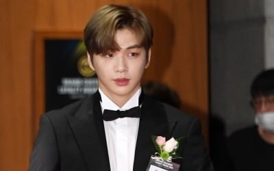 강다니엘 법적조치, 악플러 상대 3차 고소장 접수 [공식]