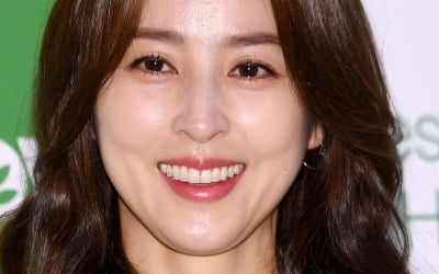 [포토] 한혜진, '미모 불변의 법칙'