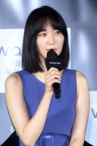 [포토] 이유영, '매력적인 분위기'