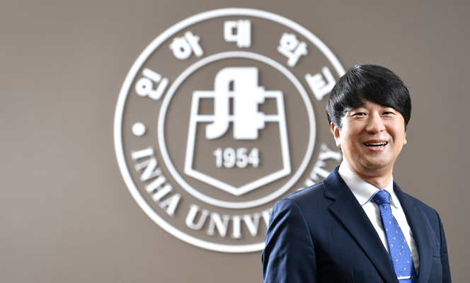 이기안 인하대 창업지원단장 “인하대가 인천 90% 특허권 보유, 벤처에 강한 대학 명성 이어갈 것”