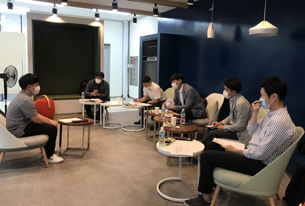 전북대 창업지원단, 초기 창업자 대상 ‘모의 크라우드 펀딩’ 투자 교육