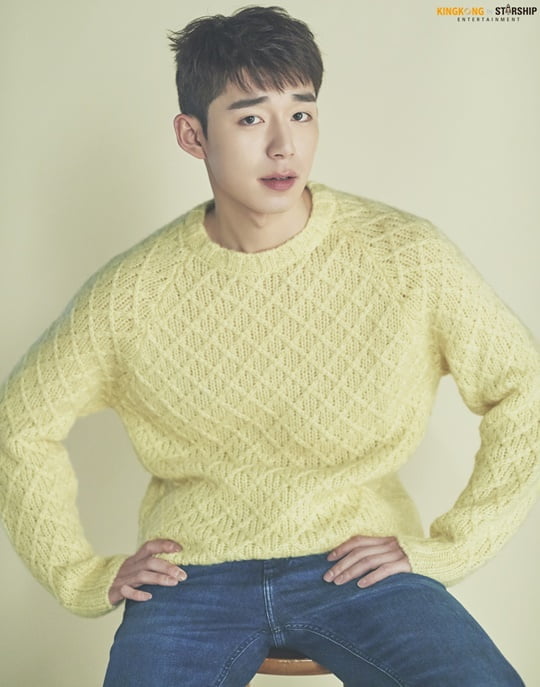신예 한민 (사진=킹콩스타쉽엔터테인먼트)