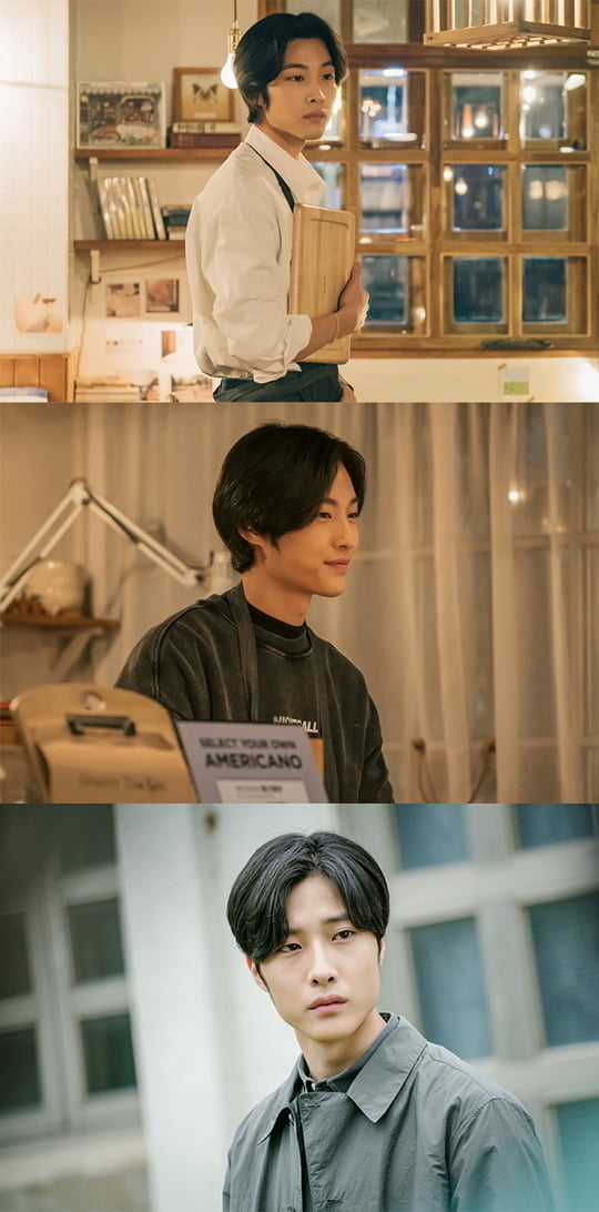 ‘가족입니다’ 이종원 (사진=tvN)