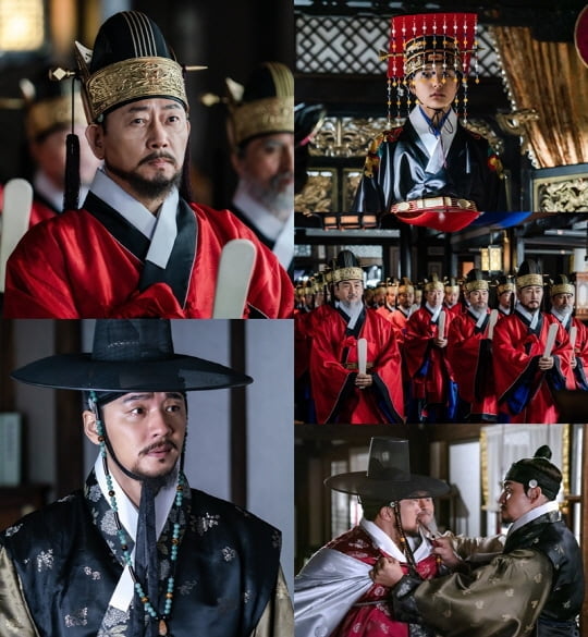 '바람과 구름과 비'(사진=방송 화면 캡처)