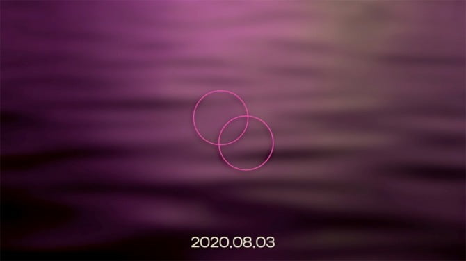 강다니엘, 8월 3일 두 번째 미니 앨범 ‘마젠타’ 발매…티저 영상 공개