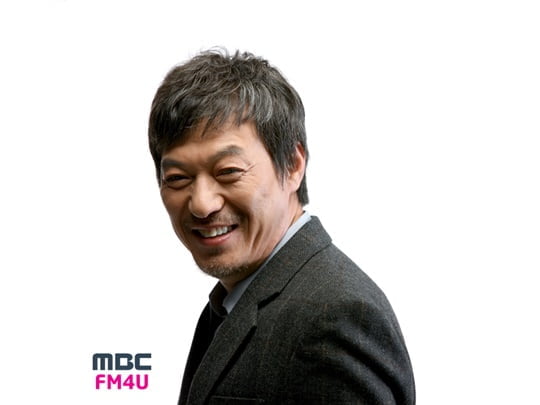 김갑수 (사진= MBC 라디오 제공) 