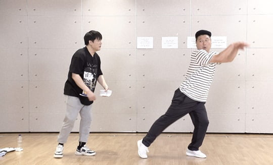 아는 형님 방과 후 활동 (사진=JTBC)