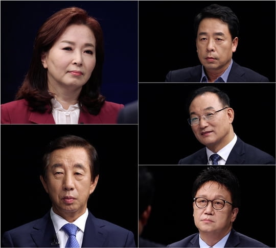 '강적들' 김성태 “故박원순 시장 피소, 국민 모두 불행해져”