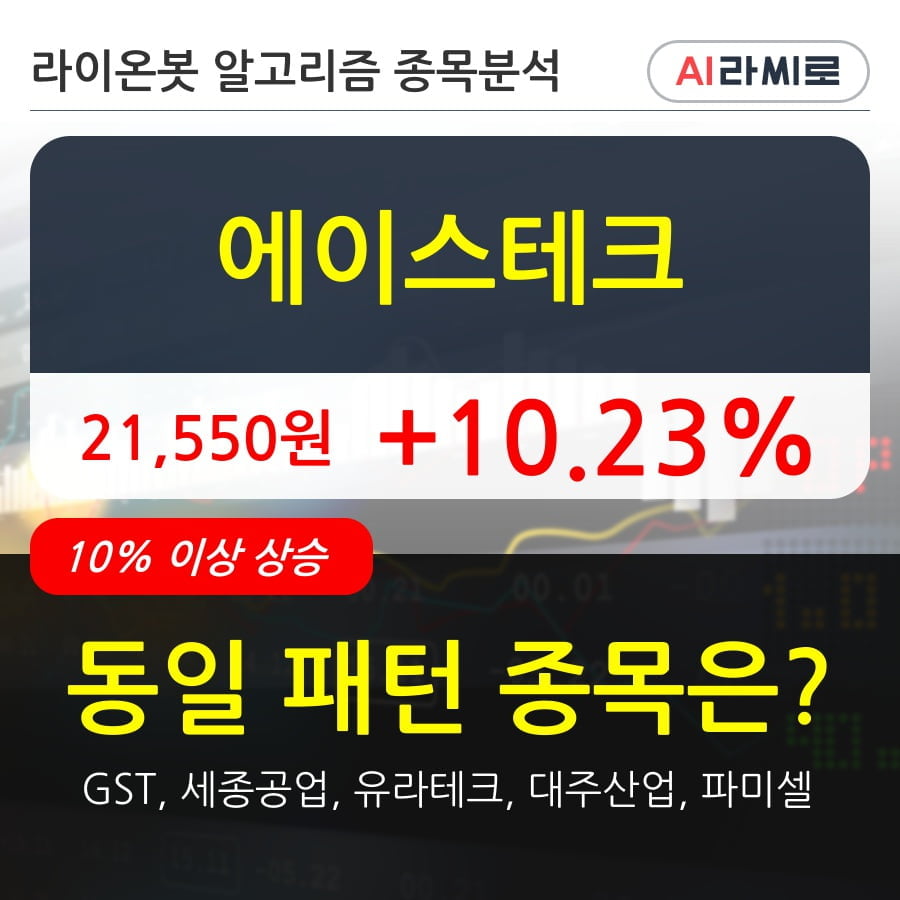 에이스테크