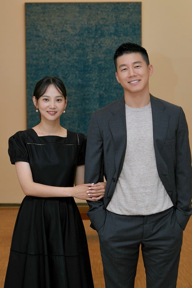 김무열&윤승아, ‘2020 미술주간’ 홍보대사로 위촉