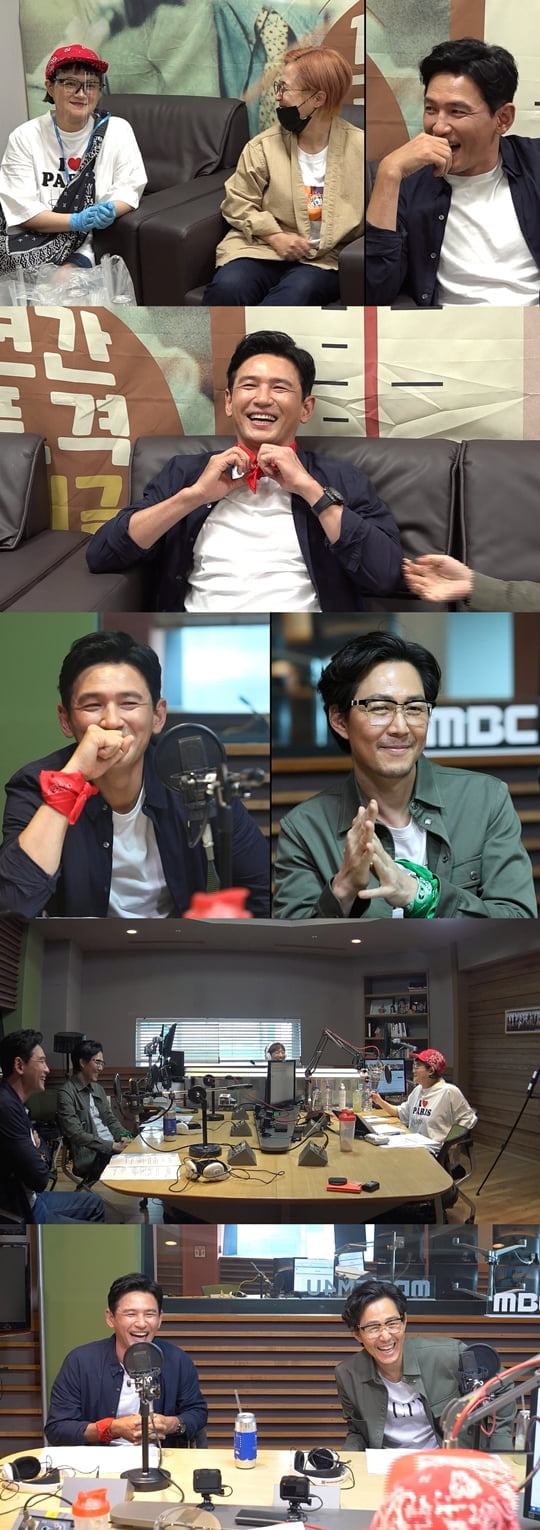 전지적 참견 시점(사진=MBC) 