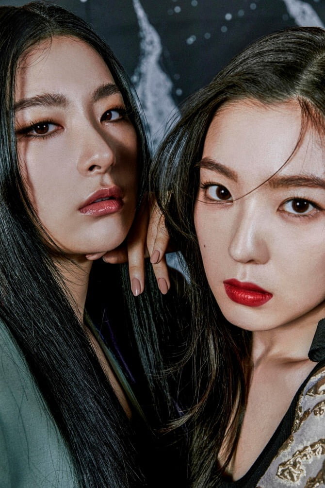 레드벨벳-아이린&슬기, 후속곡 ‘놀이’ 20일 음원과 스페셜 비디오 공개