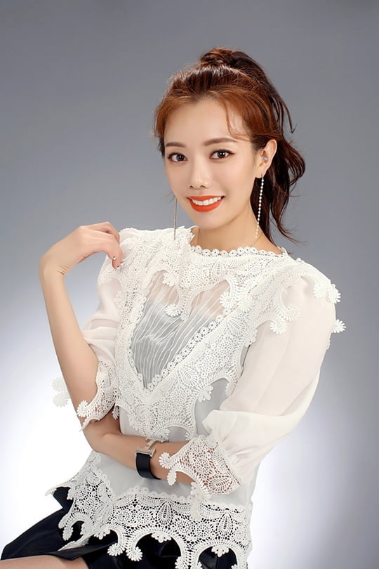 서희 (사진=우리엔터테인먼트)