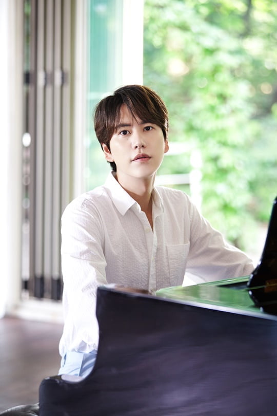 슈퍼주니어 규현 (사진=LabelSJ) 