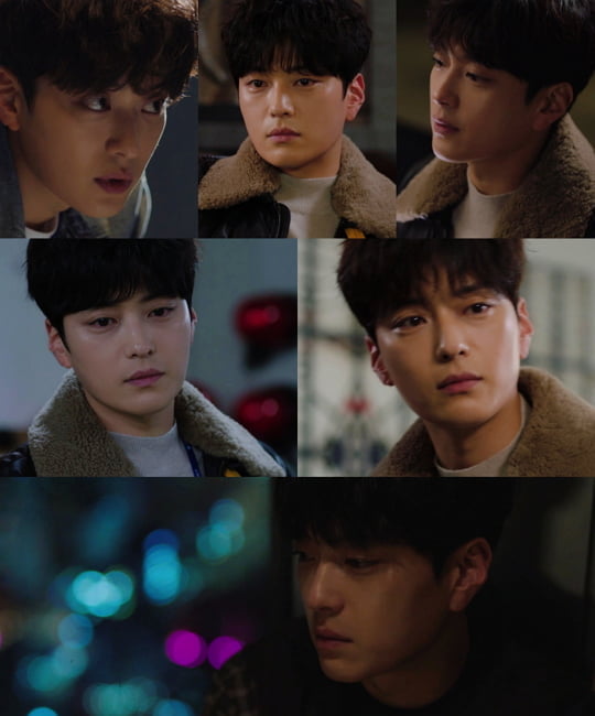 '모범형사' 장승조 (사진=방송 캡처)