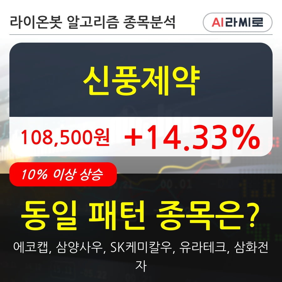 신풍제약