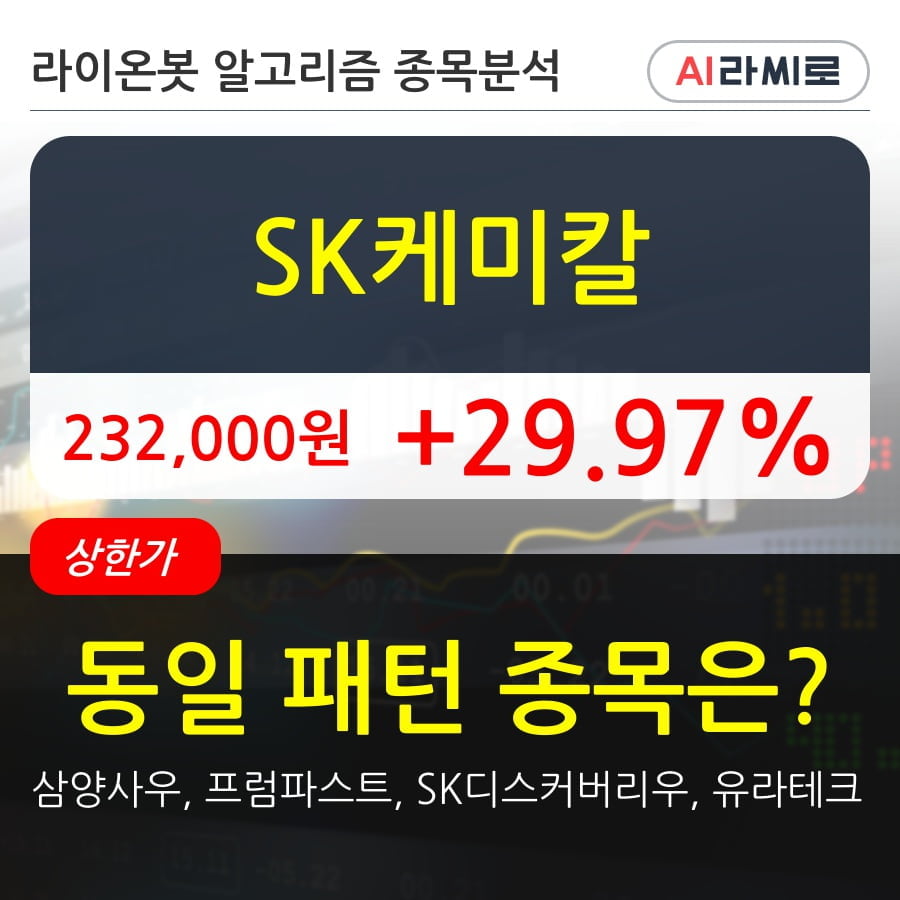 SK케미칼