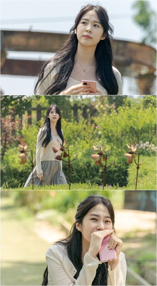 미씽 서은수 (사진=OCN)