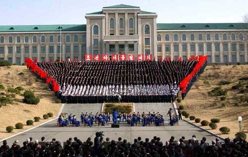 북한 김일성대 부속 평양의대·농업대, 다시 독립대학으로 분리