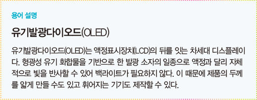 “LCD 안 만든다”…본격 OLED 시대 여는 한국 디스플레이 ‘투 톱’